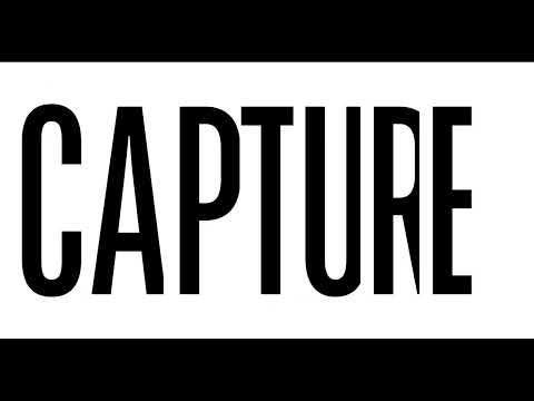 CAPTURE Radio Show Episode 6: Energetic Mix by CORZ feat. Alex Rojas, Loofy, and More!
