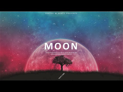 [FREE] Ninho x Niska x Leto Type Beat | Moon | Trap Guitar Instrumental 2020