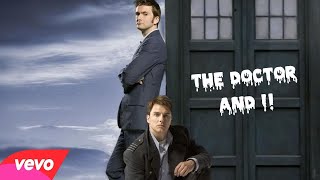 The Doctor and I | Music Video | John Barrowman