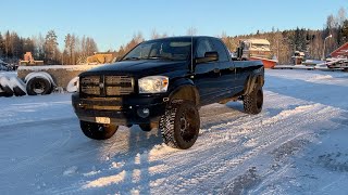 Dodge Ram 2500 car | Image 4 - Autoline