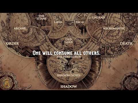 N'zoth's Voiceover Official - World of Warcraft