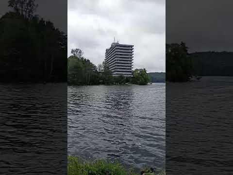 Bad Malente . 15.07.2025 . View on the lake . #deutschland