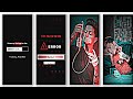 Delete My Fillings Sad Status Video Editing Alight Motion Alight Motion Video Editing