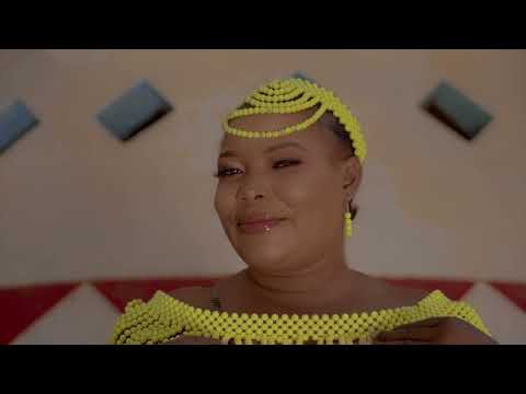 Omkaya Eliza - Ng'wana Wa Afrika (Official Music Video)