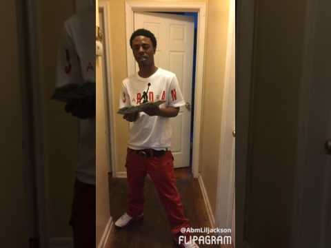 Abm Liljackson - Sick