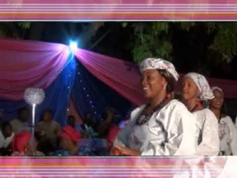 Alhaji Hamza Bida - Eza Ga De Enya (If One Has)