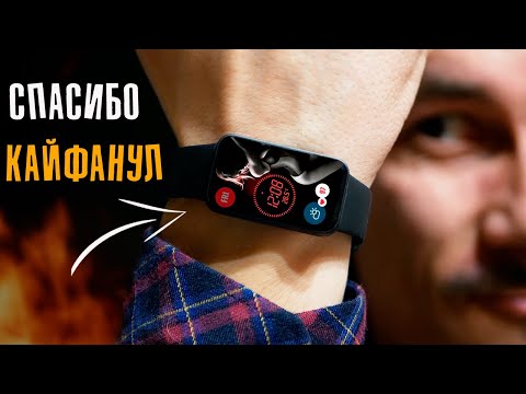 Xiaomi Redmi Smart Band Pro Black