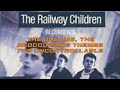 Over and over (Re- drum mix with lyrics) By:  The Railway children