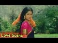 Prathyusha Love Scene Rayudu Telugu Movie Mohan Babu Prathyusha Soundarya
