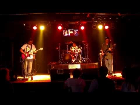 LIVE "Come closer" Day of the Reign