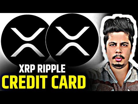 xrp rippleeeeeee to
