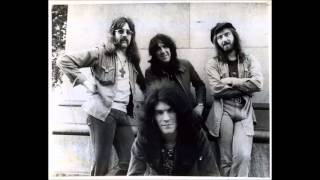 Nazareth - Dear John BBC Live (1972)