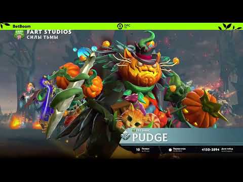 (RU) Fart Studios vs Another NA Team | map 3 | DPC NA 2023 Tour 1: Division II | by @gexsun & @Inmat