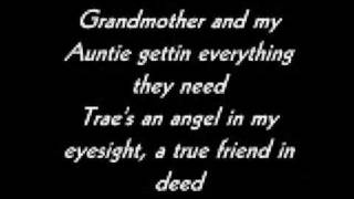 Z-ro - Help me Please (lyrics)