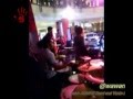 Wawankitings With ADMIRE Band And Vania Larissa Miss Indonesia 2013 A Thousand Years Cove