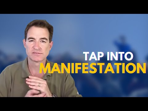Tapping into Manifestation - Mind Movies - Tapping with Brad Yates