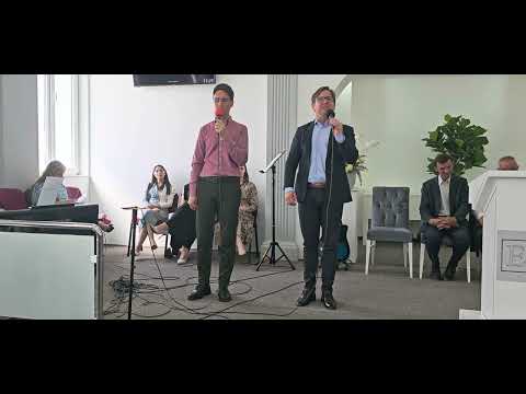 Frații Lela - Nu te îngrijora