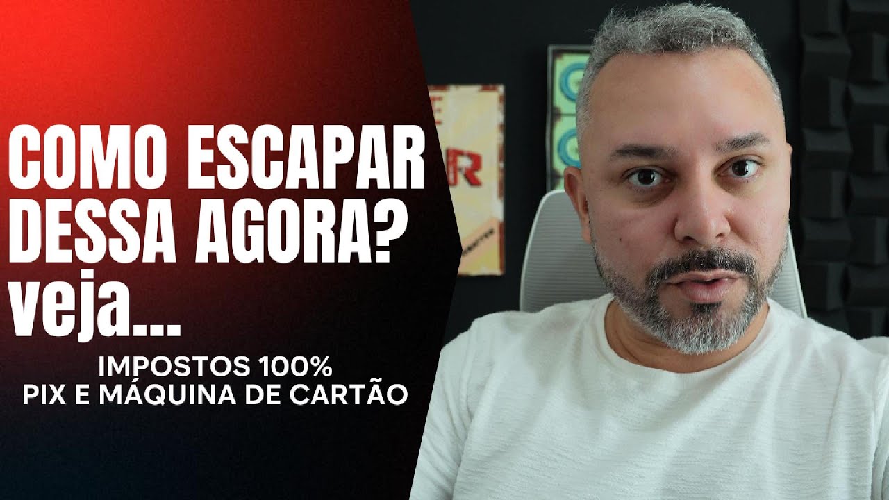 ALERTA: Governo Vai Rastrear PIX e Cartões – Descubra Como Proteger Seu Dinheiro Agora! - Kaw white