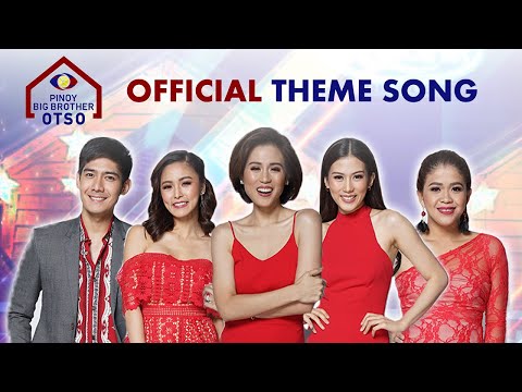 PBB OTSO Theme Song "Otso Na" - Toni and Alex Gonzaga [OFFICIAL AUDIO]
