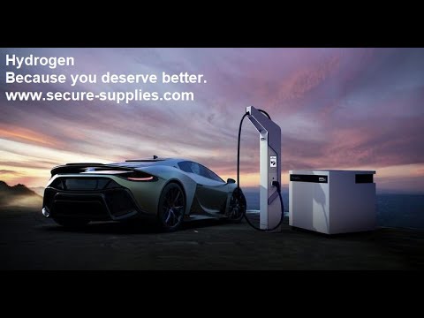 Hydrogen Electrolyzer h2 order buy sell supply factory
