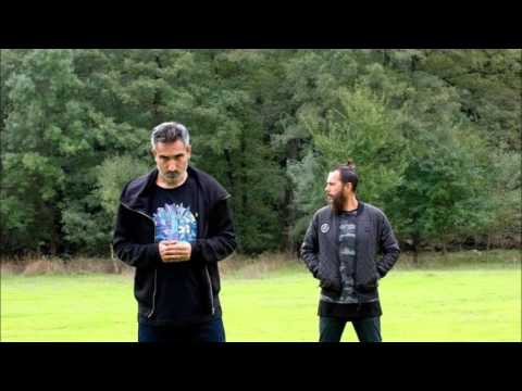 Birol Giray ''BeeGee'' Feat. Sagopa Kajmer-Naber