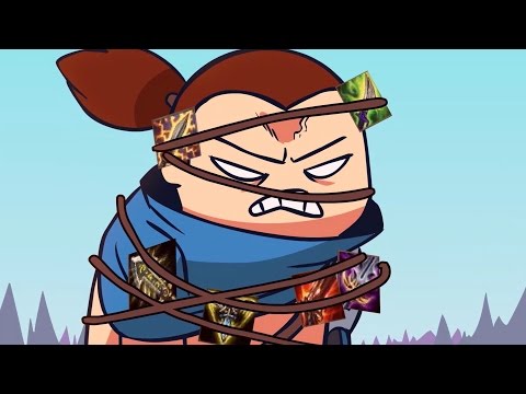 Epic! Yasuo Mains 3 - Yasuo Montage 2016 yasuo high elo montage