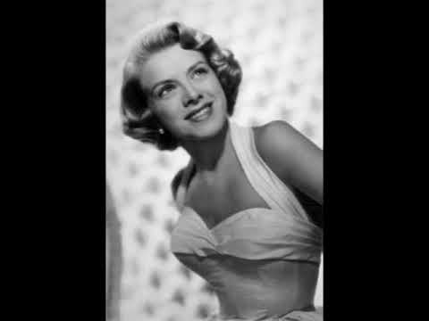 Lonely Am I (1953) - Rosemary Clooney