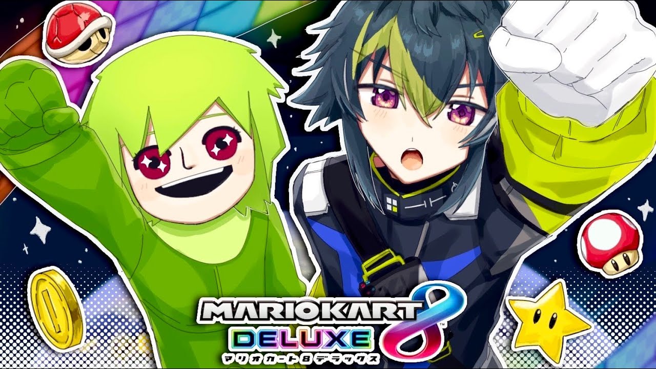 YouTubeサムネイル