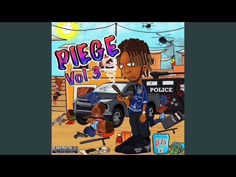 Video thumbnail for Brice de Nice