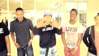 Official Red Nose - Sage the Gemini Dance By WildPack