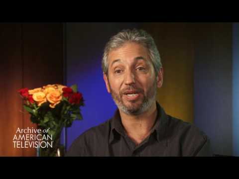 Writer David Shore on the decision to make House an addict - EMMYTVLEGENDS.ORG