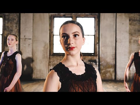 REMINISCENCE - Limitless Dance Company