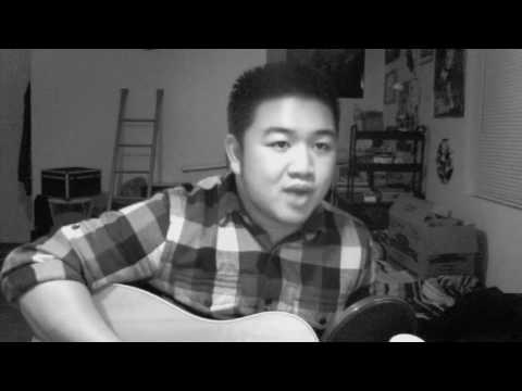 Kevin Lien - Bad Romance (Lady Gaga Acoustic Cover)