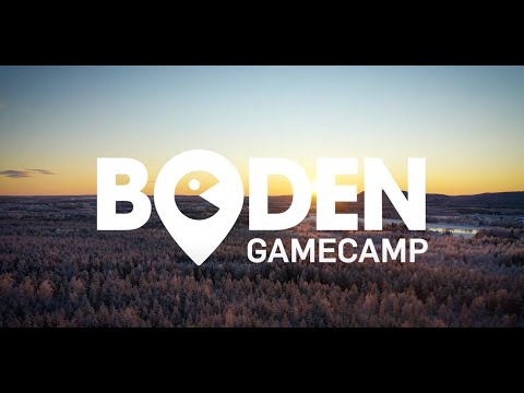 Futuregames Boden - study in the North of Sweden