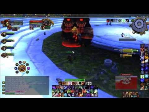 How To: a guide to the warlock dreadsteed quest