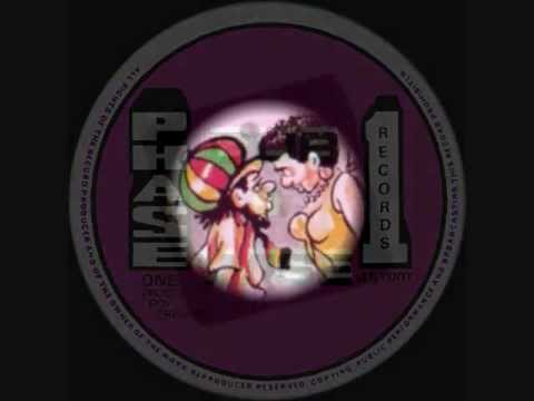 REVOLUTIONARIES - HARD LABOUR (PHASE ONE) DUB