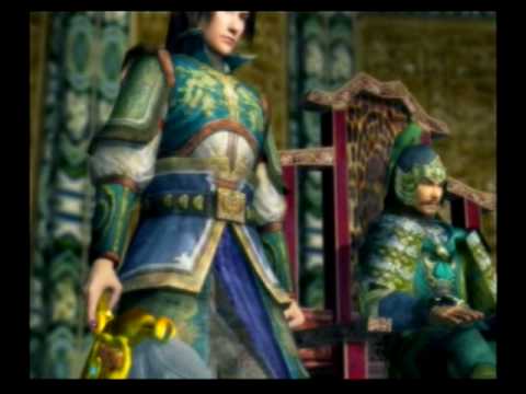 Dynasty Warriors 5: Jiang Wei - From Apprentice to Master