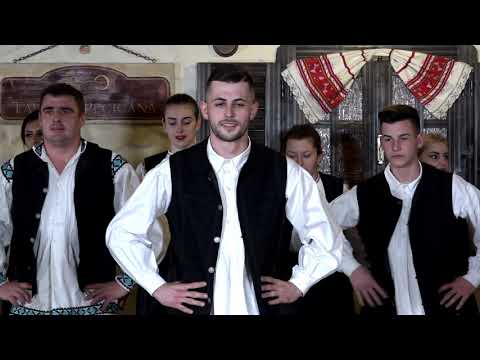 Ansamblul Apateana - Suita din Sepreus