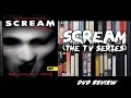 Scream The TV Series DVD Review