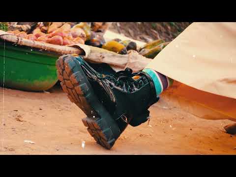 Ishaza - Soldier K.I.D ft MaestroBoomin & Bailey99 Beats Cover Raypac Dancer