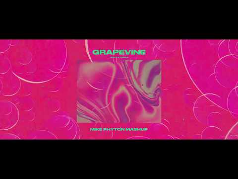 Tiesto & Wheela - Grapevine (Mike Phyton Mashup)