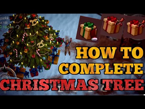 Complete Christmas Tree Guide | Westland Survival
