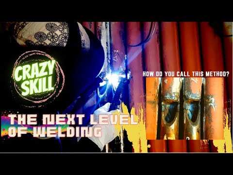 Boiler Water Wall Tube ⭕ Welding Window