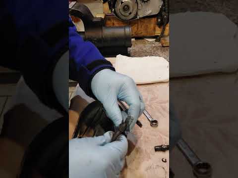 Tachoantrieb Sachs 50/80er Motoren              13. Dezember 2021