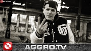 LAAS UNLTD - BLOCKPARTY (OFFICIAL HD VERSION AGGROTV)