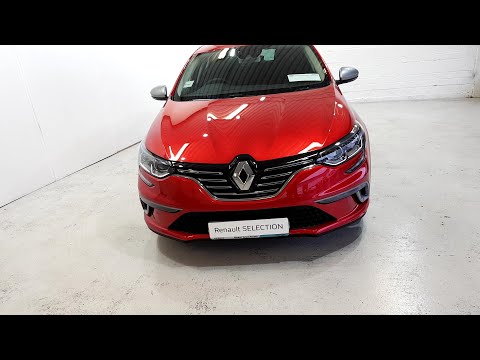Renault Windsor Galway  - 2019 Renault Megane GT LINE TCE 140 GPF MY1 192G1...