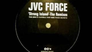 J. V. C. F.O.R.C.E._- Strong island