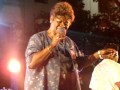 irma thomas, groove me, sing it one more time like that, playing in the square 2011