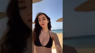 Modelo shot clip tiktok#viral