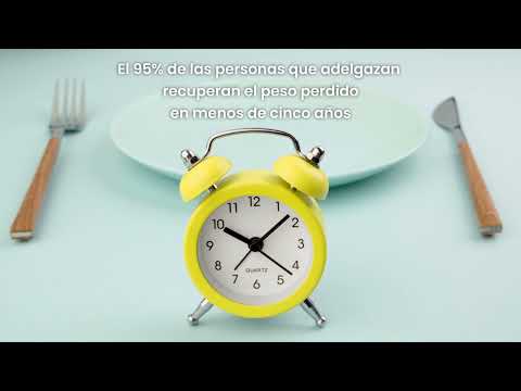 Vídeo promocional del libro «La cultura de la báscula»